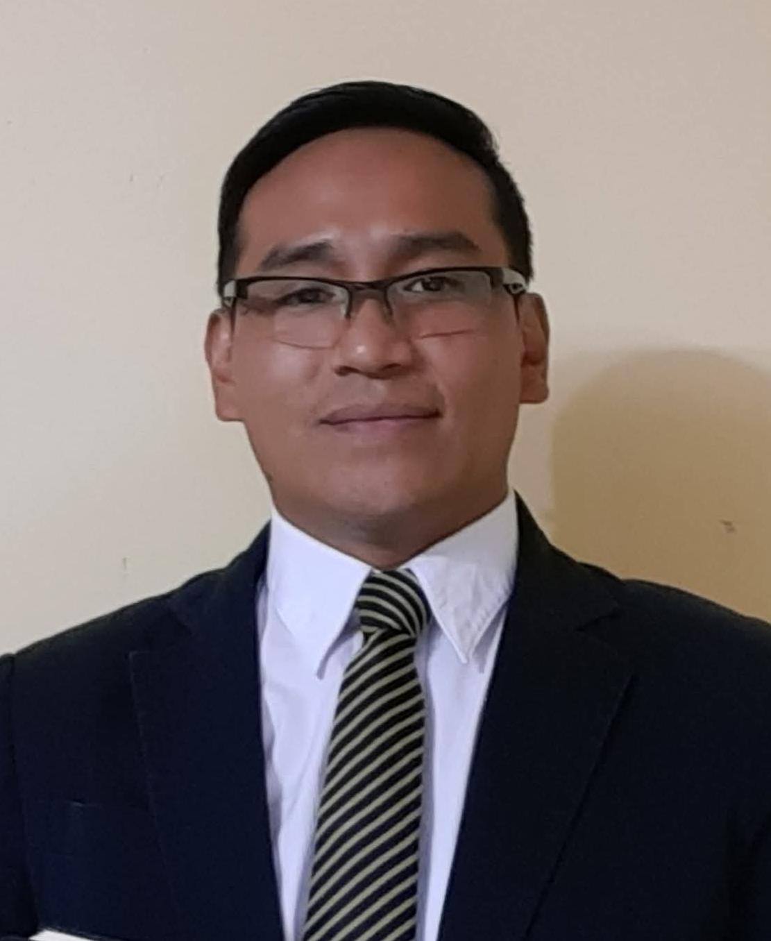 FABIAN QUISPE CONDORI