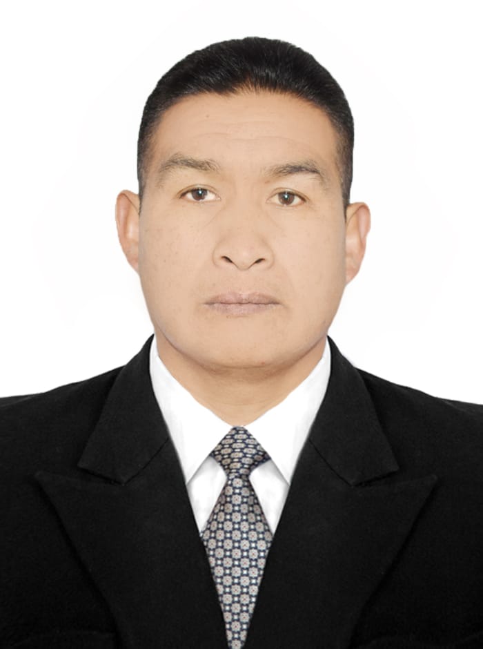 PERCY ESCOBAR LOPE