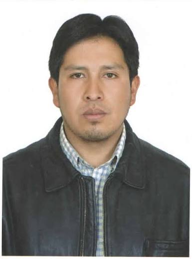 JORGE EDDY OTAZU LUQUE